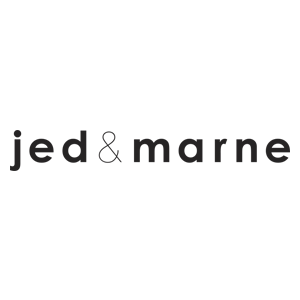 Jed & Marne