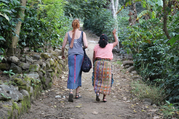 Holistic Artisan Empowerment in Lake Atitlan, Guatemala
