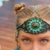 Goddess Headpiece - Image 2