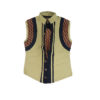 Tuxedo Vest - Image 9