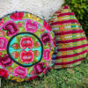 Calma Meditation Cushions