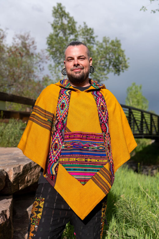 Poncho - Image 6