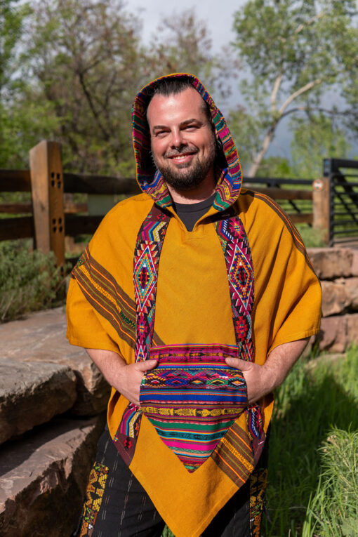 Poncho - Image 2