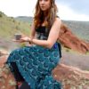 Hi-Lo Skirt - Image 2