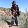 Hooded Poncho - Image 5