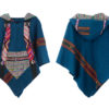 Hooded Poncho - Image 6