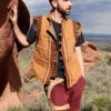Tuxedo Vest - Image 3