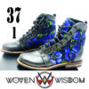 Leather Boot - Image 4