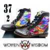 Leather Boot - Image 5