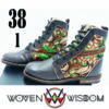 Leather Boot - Image 6