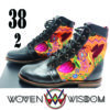 Leather Boot - Image 7