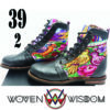 Leather Boot - Image 8