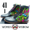 Leather Boot - Image 13