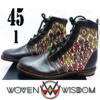 Leather Boot - Image 20