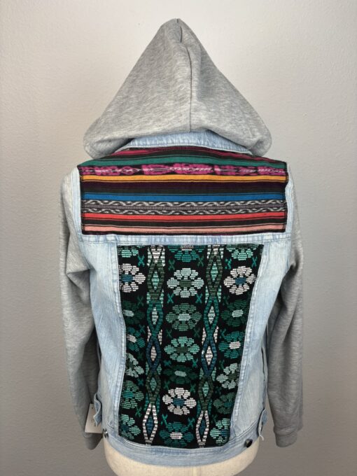 Jean Jacket - Image 10