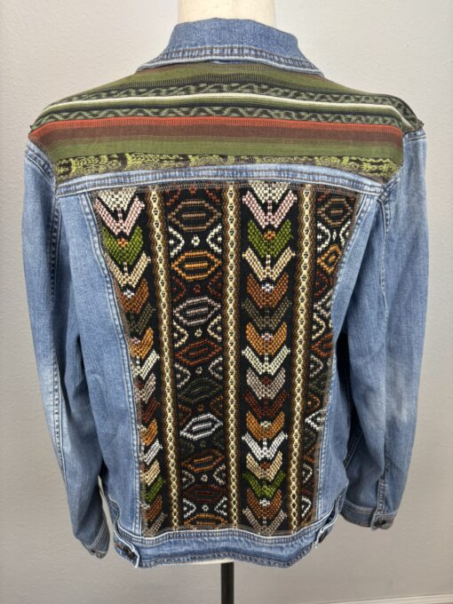Jean Jacket - Image 12