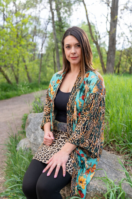 Kimono