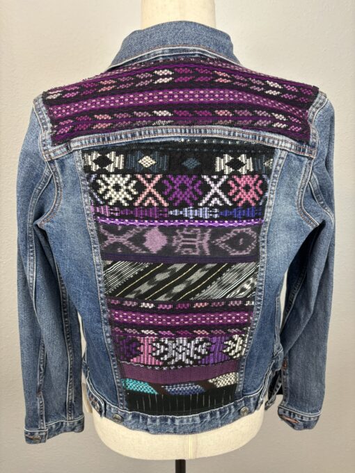Jean Jacket - Image 9