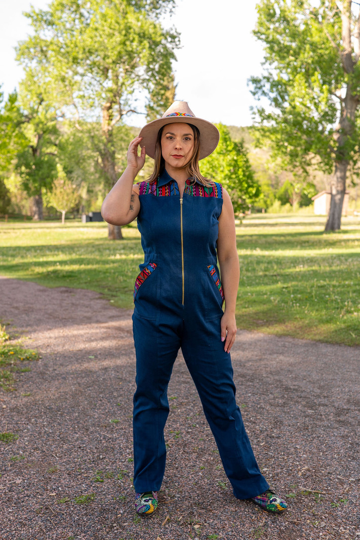 Jumpsuit