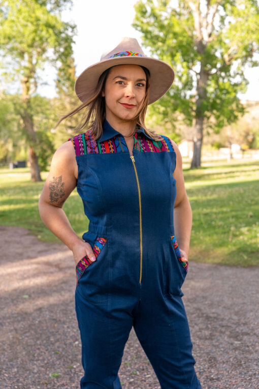 Jumpsuit - Image 2
