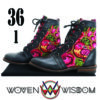 Leather Boot - Image 2