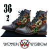 Leather Boot - Image 3