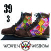 Leather Boot - Image 9
