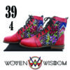 Leather Boot - Image 10