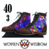 Leather Boot - Image 12