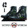 Leather Boot - Image 15