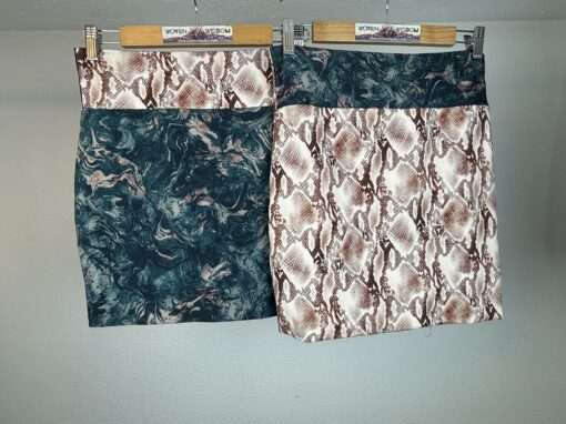 Mini Skirt - Image 10