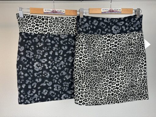 Mini Skirt - Image 9