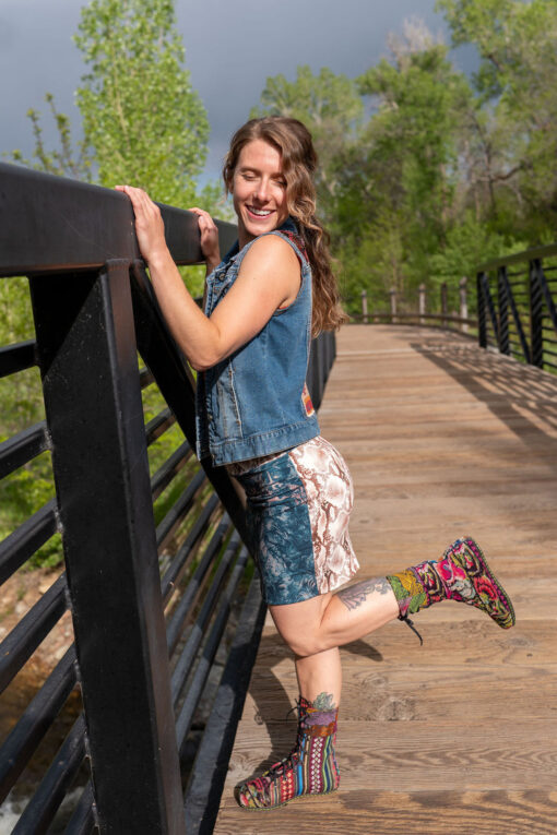 Mini Skirt - Image 2