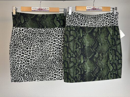 Mini Skirt - Image 11
